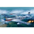 1/72e Italeri F-51D MUSTANG