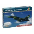 1/72e Italeri F-16 ADF/AM ''Special colors''
