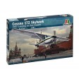1/48e Italeri Cessna 172 Skyhawk II