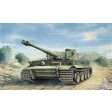 1/35e Italeri Tiger I Ausf. E/H1