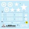 1/35e Italeri 90mm Gun Motor Carriage M36B1
