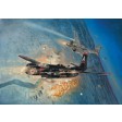 1/72e Italeri Bombardier A - 26B INVADER