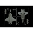 1/72e Italeri Lockheed F-35A Lightning ll