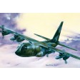 1/72e Italeri HERCULES C-130 E/H