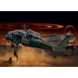 1/48e Italeri UH-60/MH-60 Black Hawk "Night Raid"