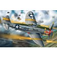 1/48e Italeri P-47D Thunderbolt