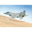 1/48e Italeri F-15C ''EAGLE'' guerre du golfe