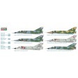 1/32e Italeri Mirage III E/R