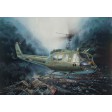 1/48e Italeri Bell UH-1D Iroquois