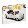 1/24e Italeri Volkswagen Coccinnelle 1303S Cabriolet