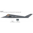 1/48e Italeri F-117A Nighthawk