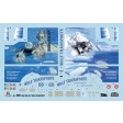 1/24e Italeri MAN TGX XXL "Wolf Transporte"