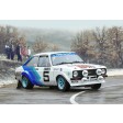 1/24e Italeri Ford Escort RS1800 Mk.II Rallye Monte Carlo