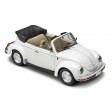 1/24e Italeri Volkswagen Coccinnelle 1303S Cabriolet