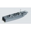 1/35e Italeri Vedette Vopser MTB74 Raid de Saint Nazaire