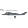 1/48e Italeri F-117A Nighthawk