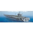 1/720e Italeri Porte avion USS Theodore Roosevelt (CVN-71)