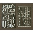 1/720e Italeri Porte avion USS Ronald Reagan