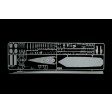 1/720e Italeri Croiseur HMS Hood