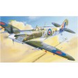 1/72e Italeri Chasseur Spitfire MK.IX