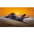 1/72e Italeri Lockheed F-117A NightHawk
