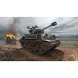 1/35e Italeri M4A3E8 Sherman "Fury"