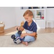 1/20e Revell Monster Truck kit junior