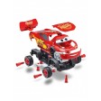 1/20e Revell Flash Mc Queen avec son & lumière kit junior