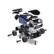 1/20e Revell Jackson Storm Disney voiture avec lumière & son  kit junior