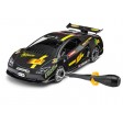 1/20e Revell Voiture de course noir - kit junior