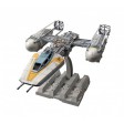 1/72e Bandai Star Wars Y-Wing Starfighter