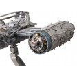 1/72e Bandai Star Wars Y-Wing Starfighter
