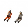 1/72e Bandai Star Wars Y-Wing Starfighter