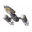 1/72e Bandai Star Wars Y-Wing Starfighter