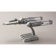 1/72e Bandai Star Wars Y-Wing Starfighter