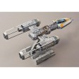 1/72e Bandai Star Wars Y-Wing Starfighter