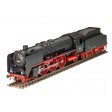 1/87e Revell Locomotive pour trains rapides BR 02 & Tender 2'2'T30