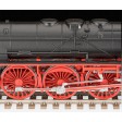 1/87e Revell Express Locomotive BR 01 & Tender 2'2'T32