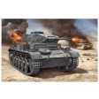 1/76e Revell PzKpfw II Ausf. F - Panzer II