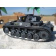1/76e Revell PzKpfw II Ausf. F - Panzer II