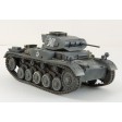 1/76e Revell PzKpfw II Ausf. F - Panzer II