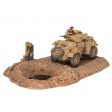 1/76e Revell Humber Mk.II