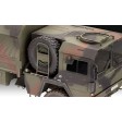 1/35e Revell MAN 7t Milgl