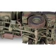 1/35e Revell MAN 7t Milgl