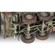 1/35e Revell MAN 7t Milgl