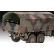 1/35e Revell MAN 7t Milgl