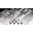 1/35e Revell MAN 7t Milgl