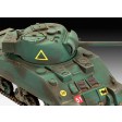 1/76e Revell First Diorama Set - Sherman Firefly 