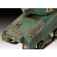 1/76e Revell First Diorama Set - Sherman Firefly 