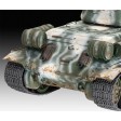 1/35e Revell T-34/85